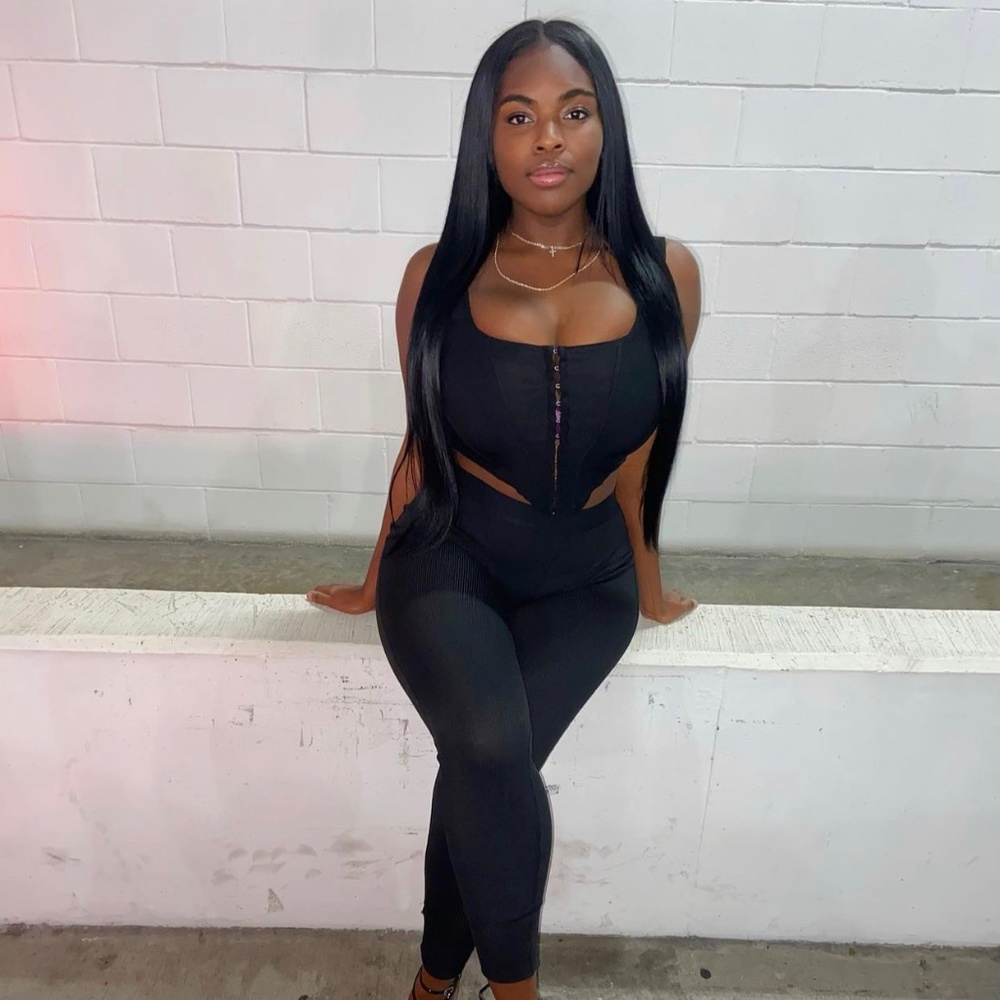 Meet your Posher, Yojana